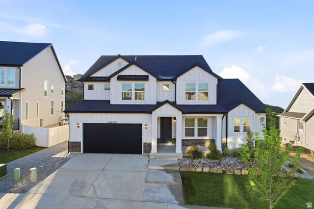 14648 S SPRINGTIME RD