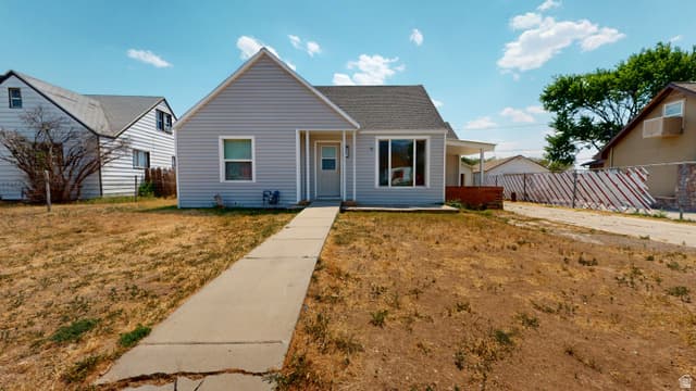 336 COLUMBIA DR