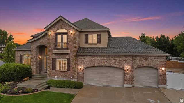 2842 W TABLE ROCK DR