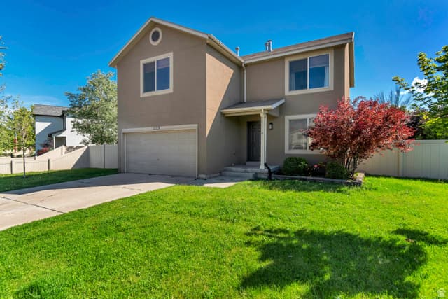 1529 W 630 N