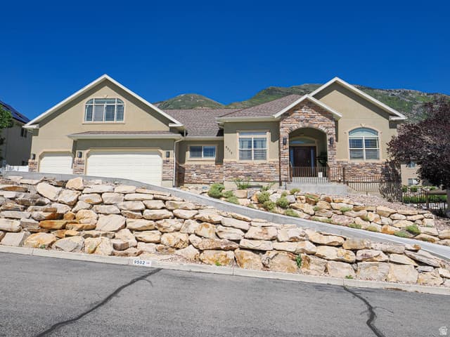 9502 N AZTEC DR