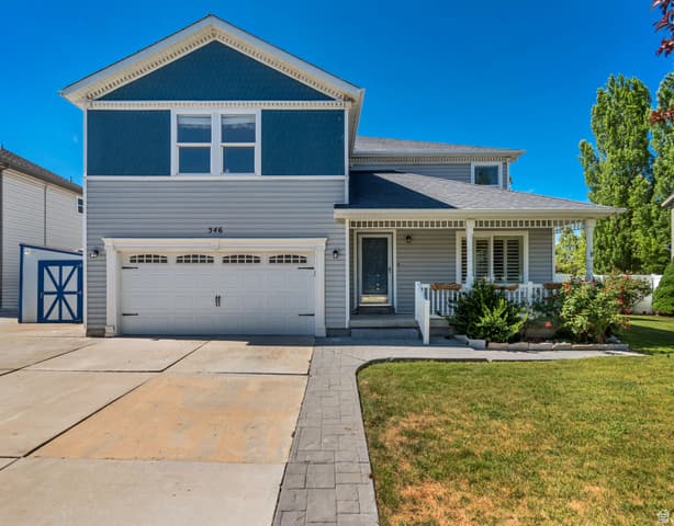 546 WHEATRIDGE RD