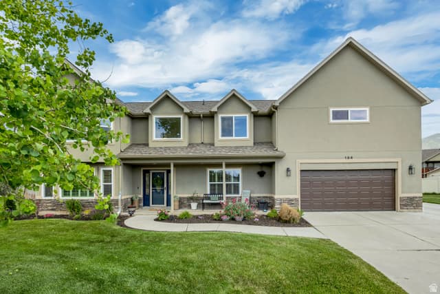 184 N FARM CV
