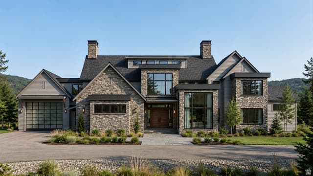 1906 S PRESERVE DR. #55