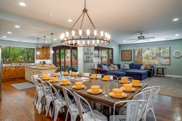 3800 N PARADISE VILLAGE DR #3