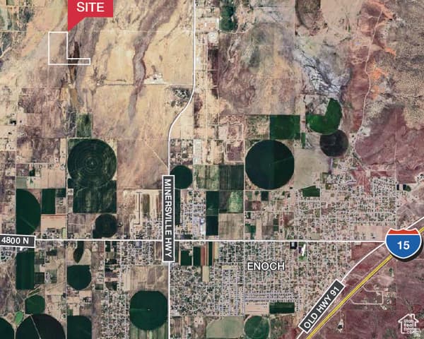 601 N PAIUTE