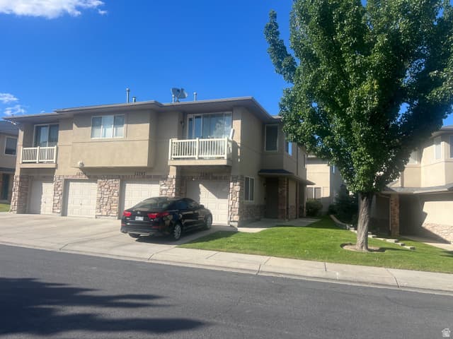 12801 S TIMBER RUN