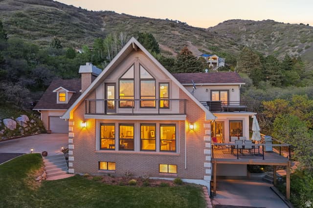 2686 E BONNEVILLE TERRACE DR