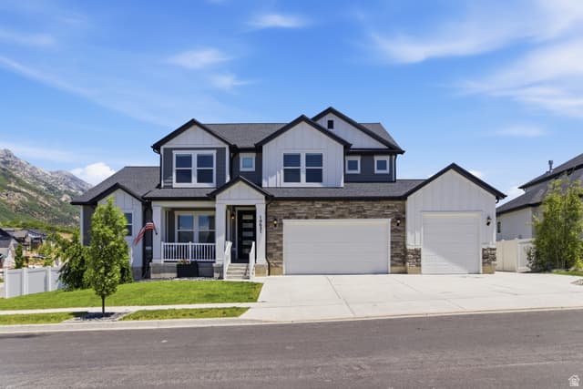 14631 S SNOW LEOPARD LN