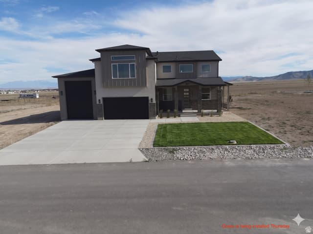 3031 W BROWNS MEADOW RD