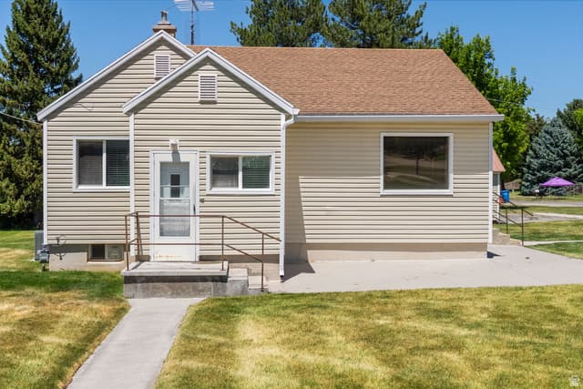 Richmond Utah Real Estate Market Update 2026 | Homes for Sale