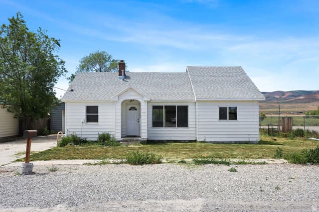 Homes for Sale in Garland Utah: Market Update April 2026 | Propaired