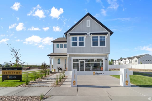 1623 N 2300 W #135