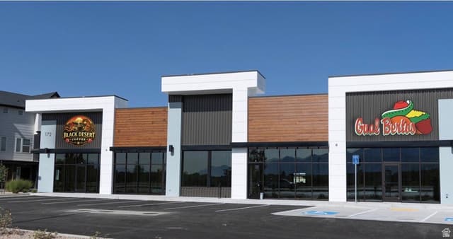 172 S PLEASANT GROVE BLVD