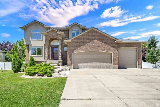 1407 N 3455 W