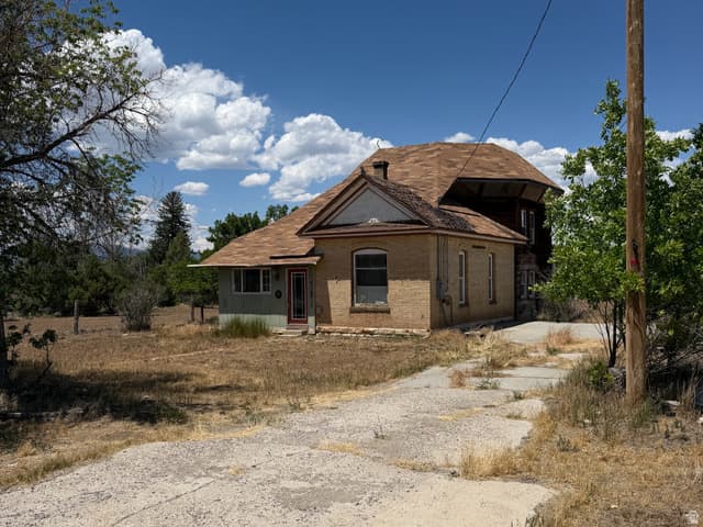 Homes for Sale in Spring City Utah: Market Update July 2026 | Propaired