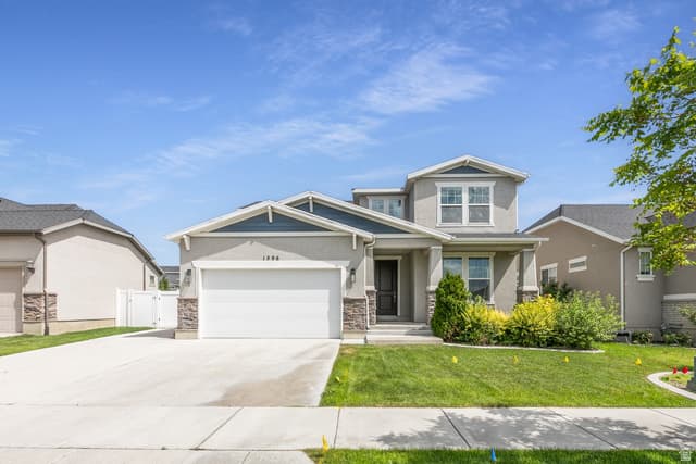 1596 W MAPLE SHADE LN