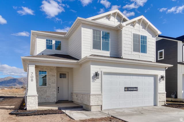 1520 N 2250 W