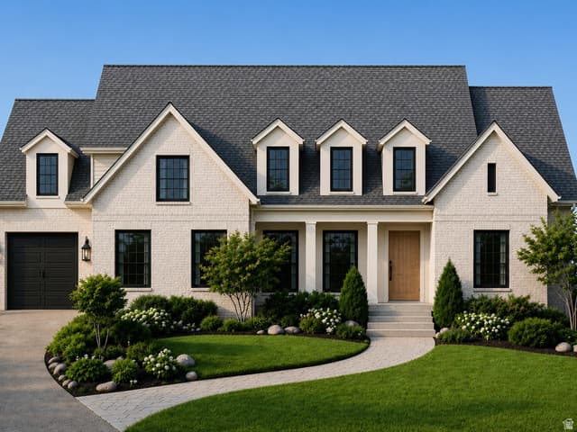 25 E TWO WOODS LN