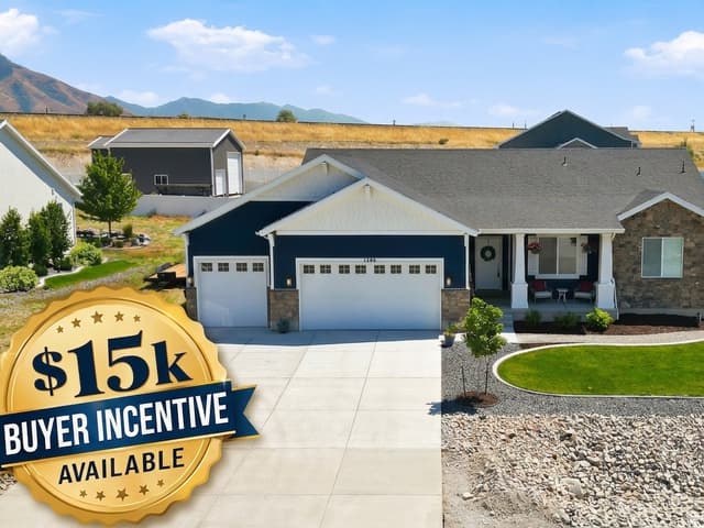1266 E BLUE MOON DR